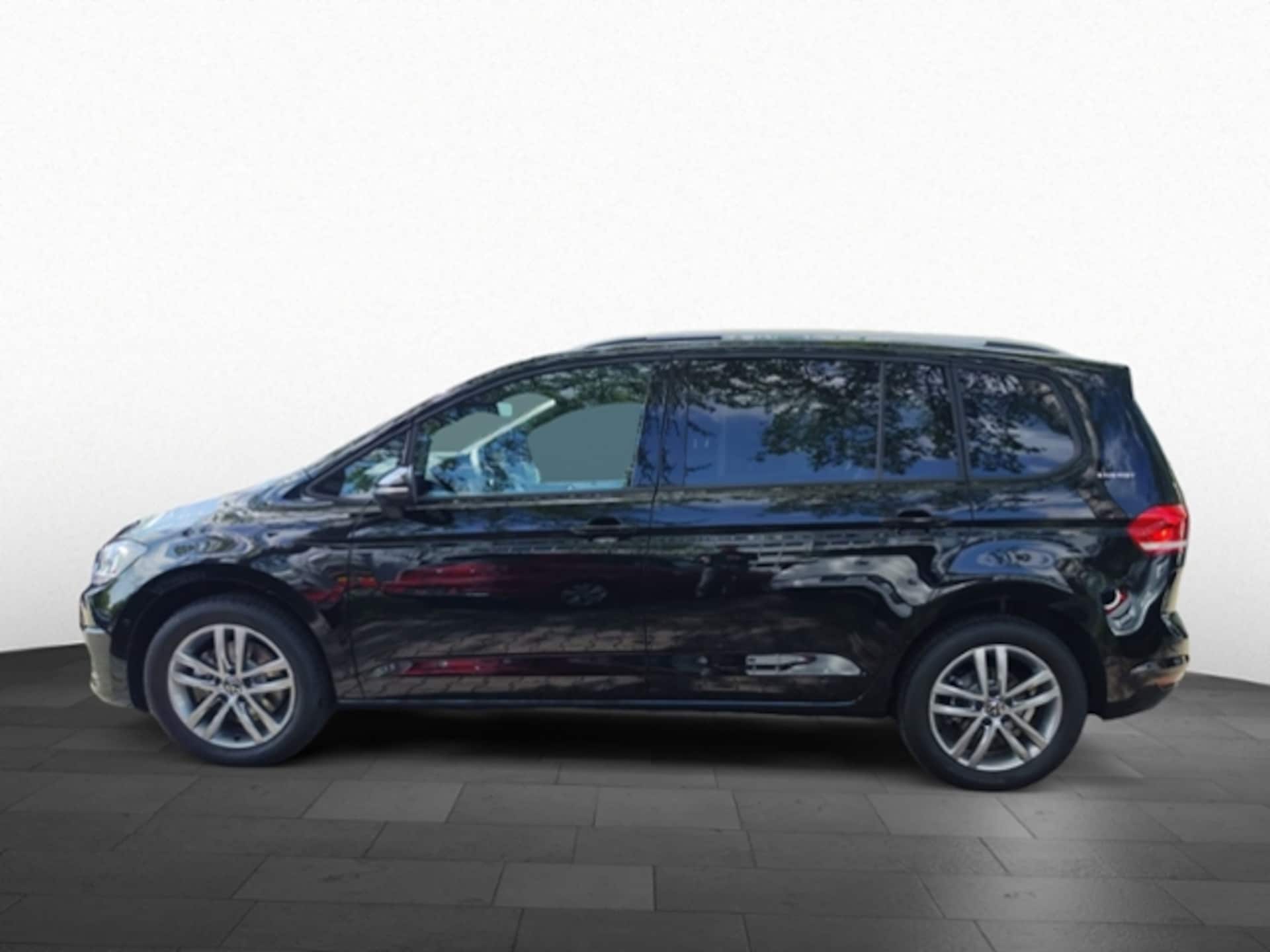 Volkswagen Touran ENERGY