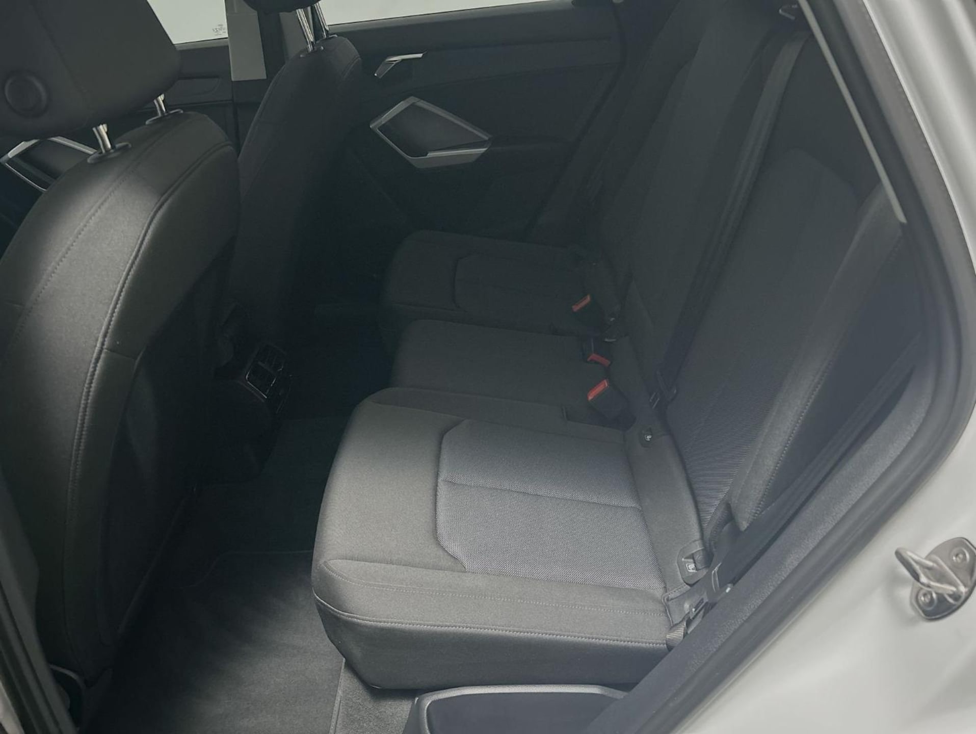 Audi Q3 TFSI e