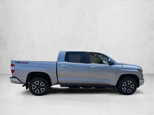 2019 Toyota Tundra