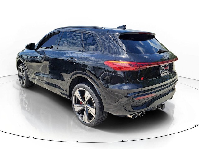 2026 Audi SQ5