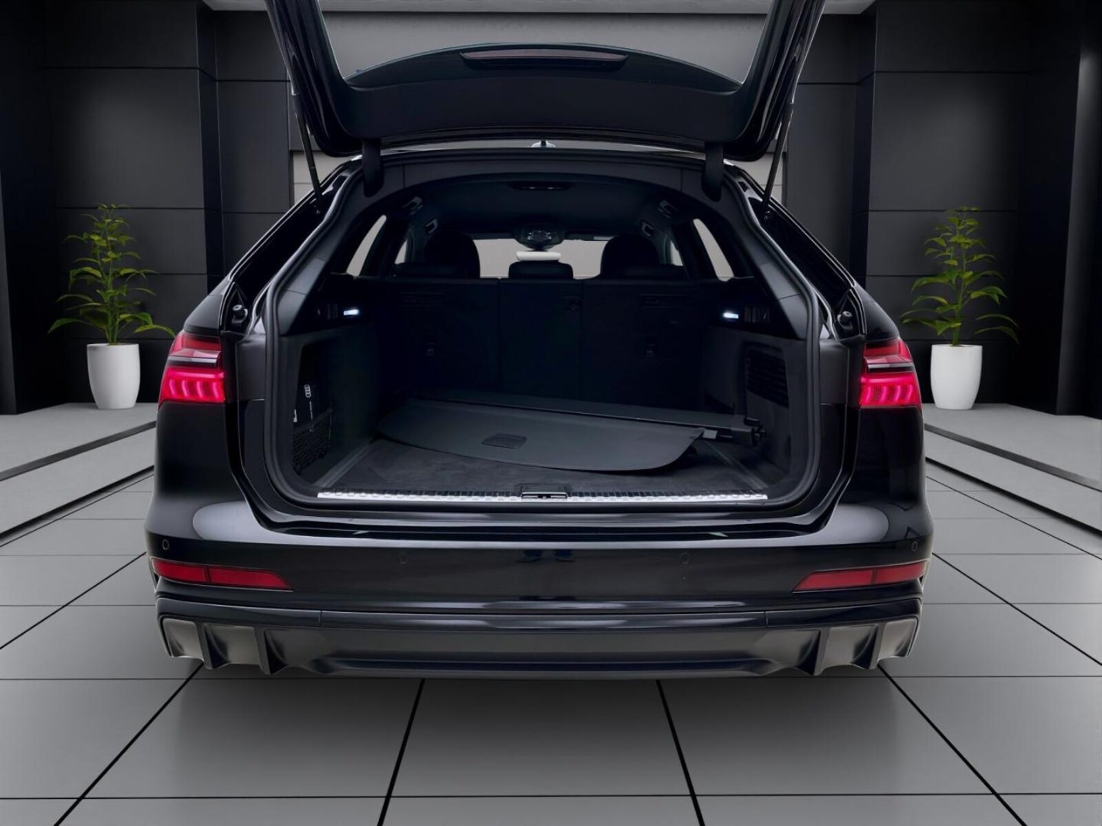 Audi S6 Avant – Bild 5