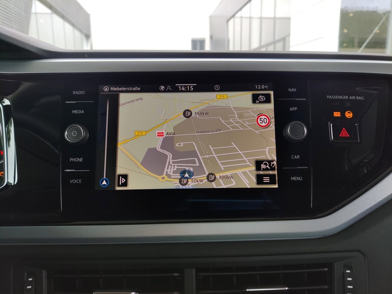 Volkswagen Taigo – Bild 15