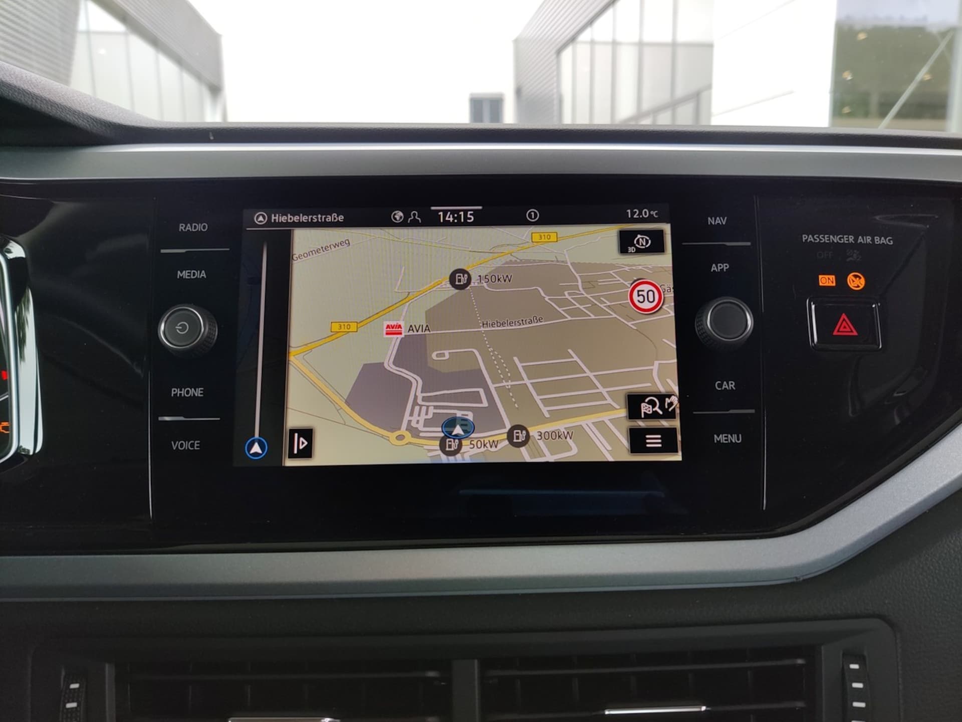 Volkswagen Taigo ENERGY