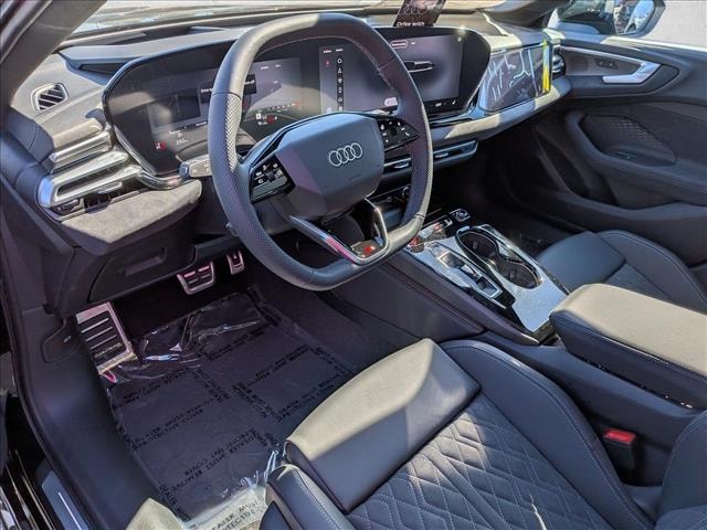 2026 Audi S5 Sedan