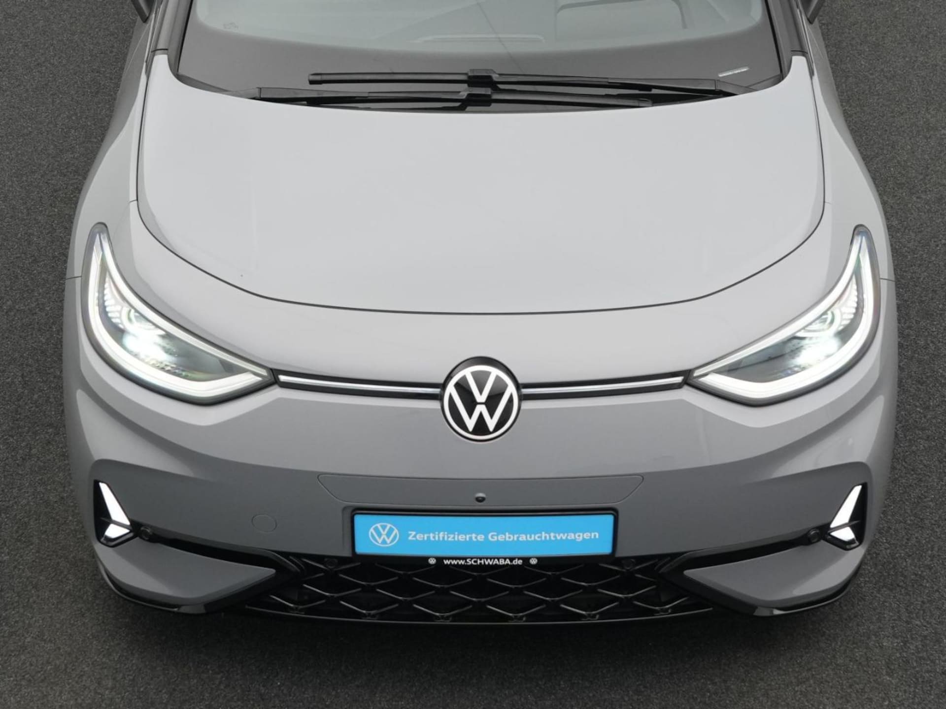 Volkswagen ID.3 GTX Performance