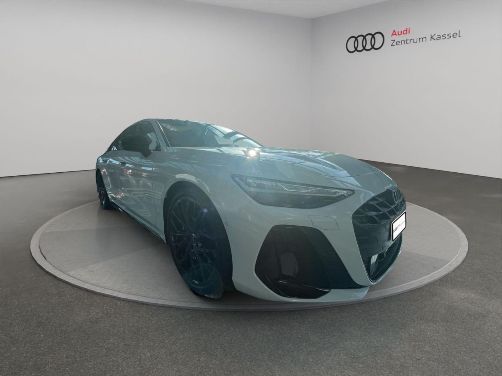 Audi A6 Limousine – Bild 7