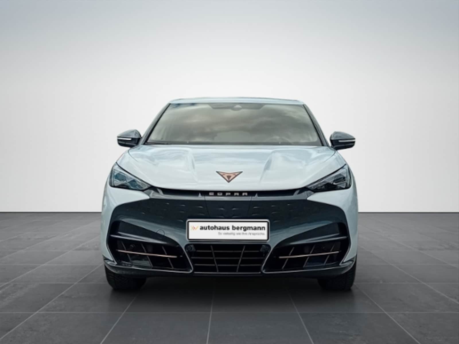 CUPRA Tavascan – Bild 2