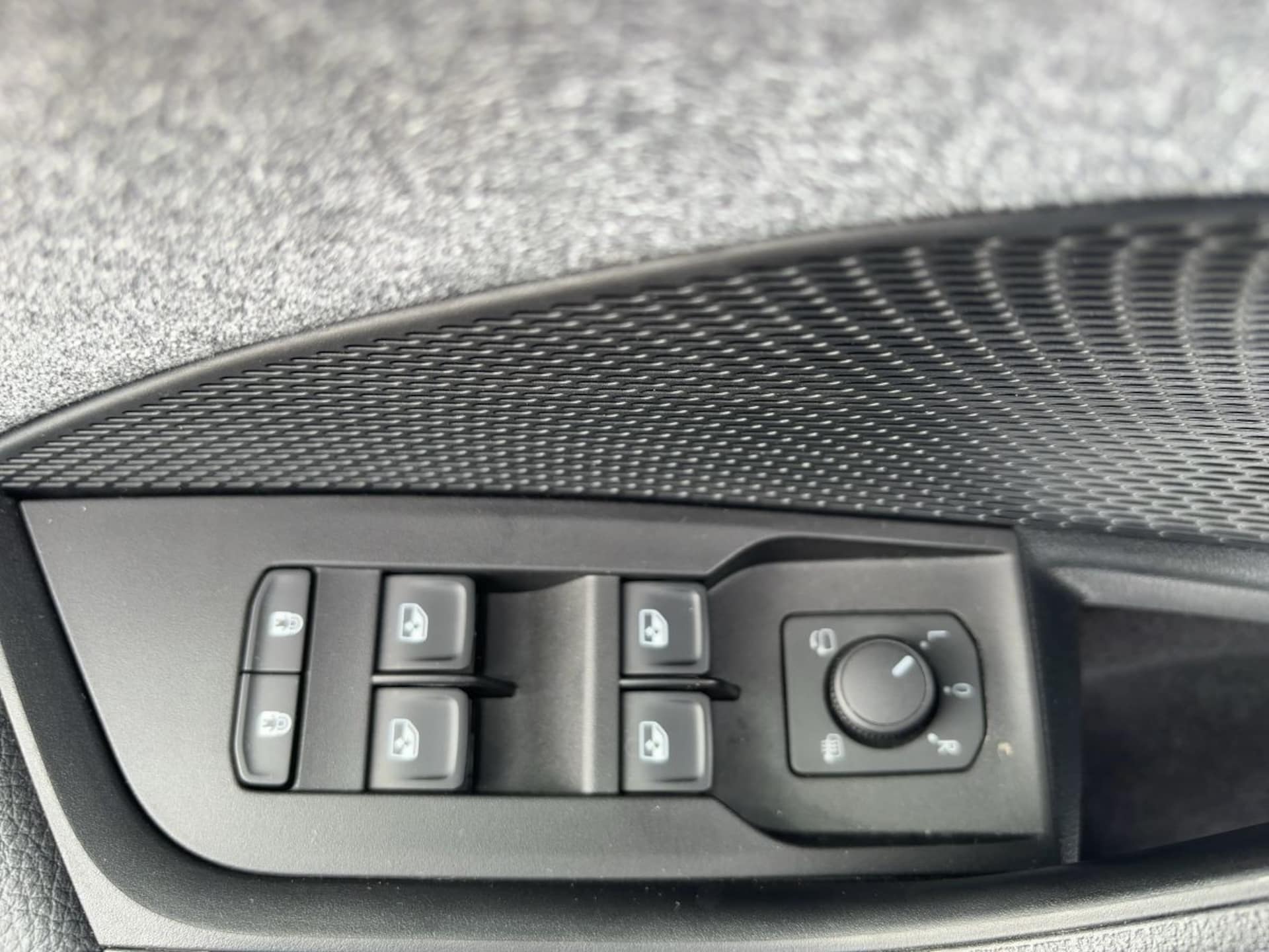 Skoda Octavia Combi Selection