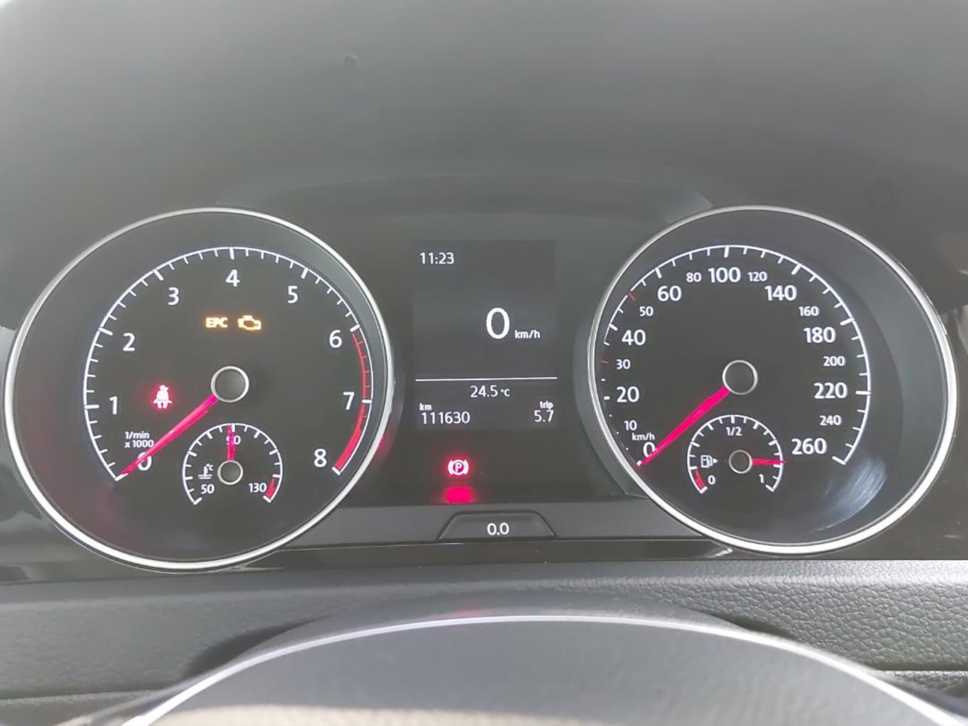 Volkswagen Golf SOUND