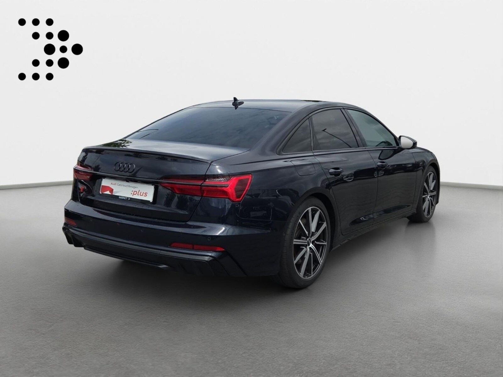 Audi S6 Limousine – Bild 2
