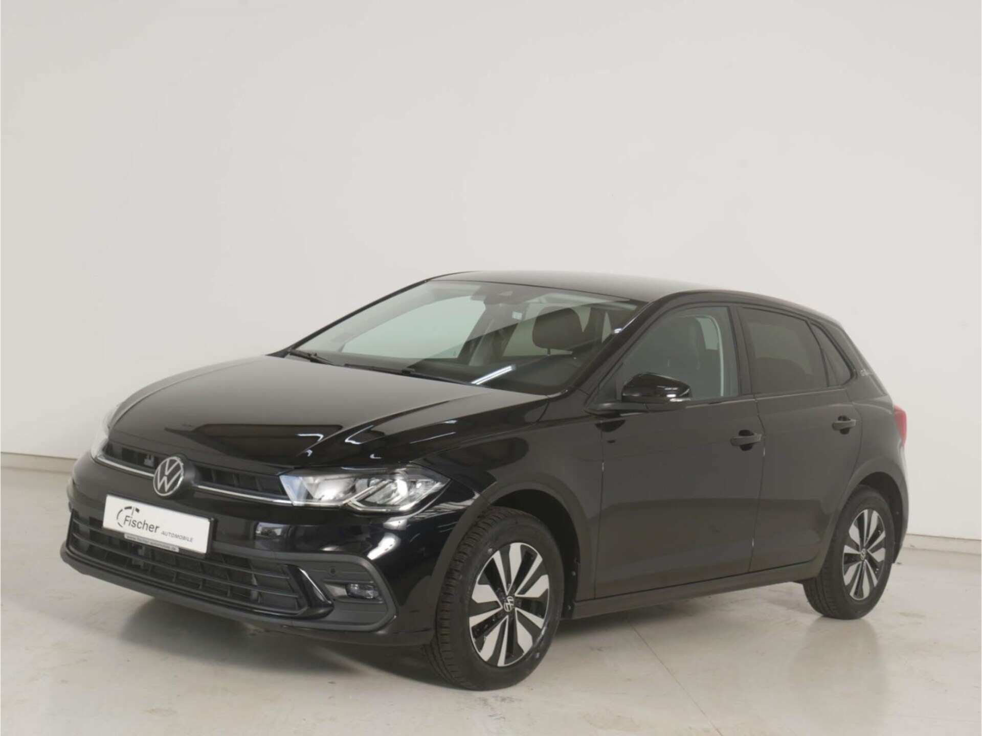 Volkswagen Polo Goal