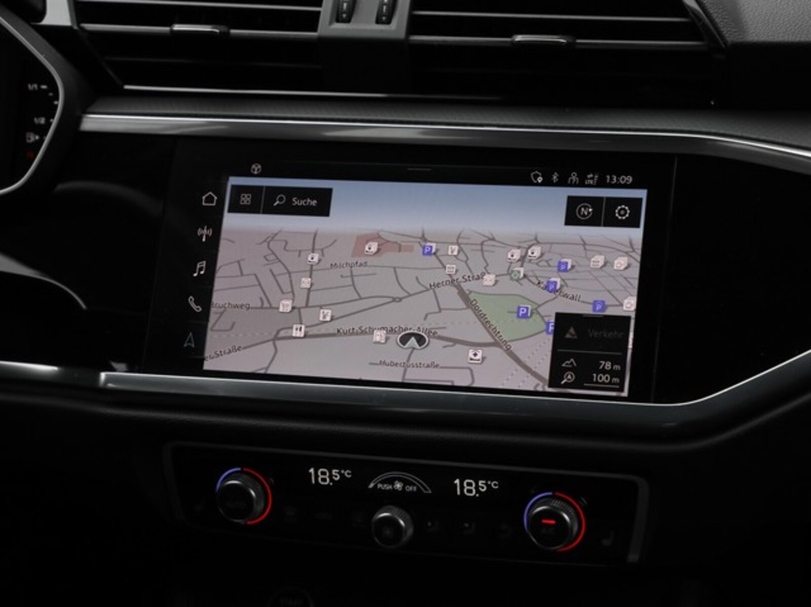 Audi Q3 Sportback – Bild 10