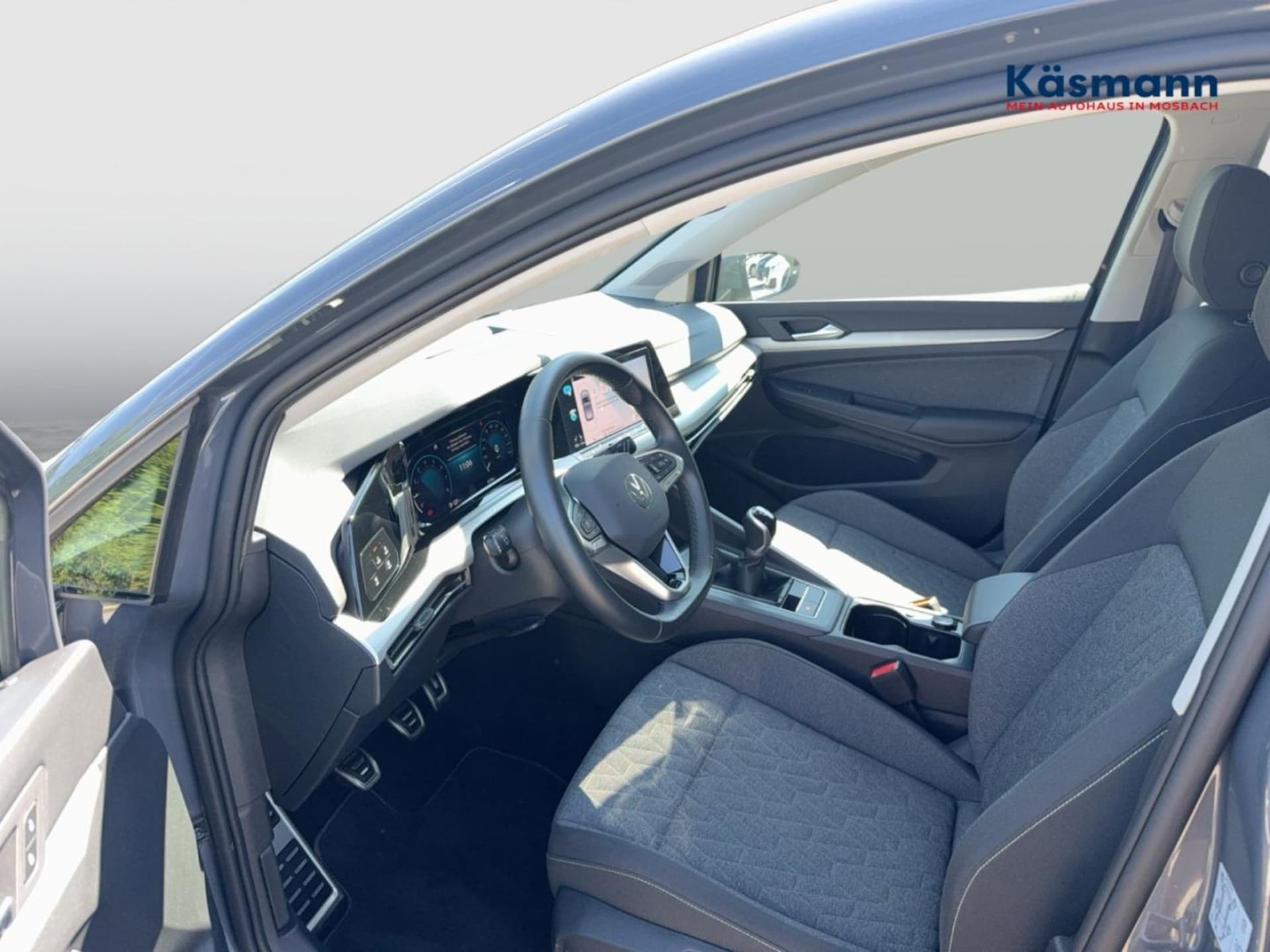 Volkswagen Golf MOVE