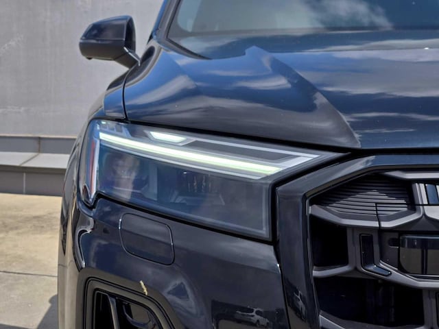 2026 Audi Q7 Prestige - Photo 6