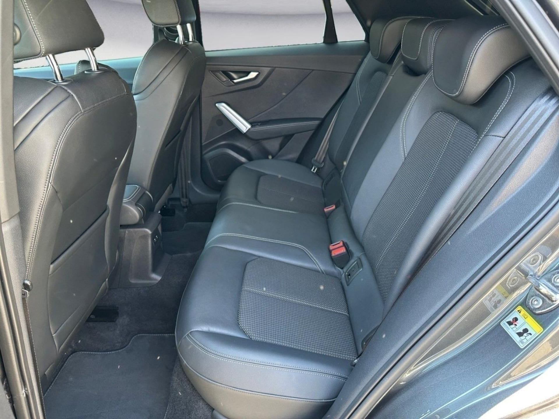 Audi SQ2