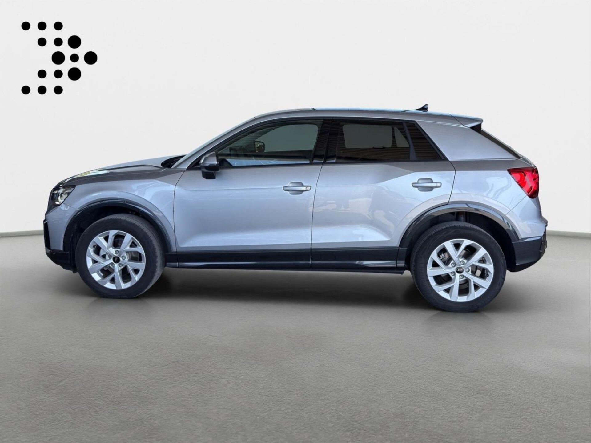 Audi Q2 Advanced