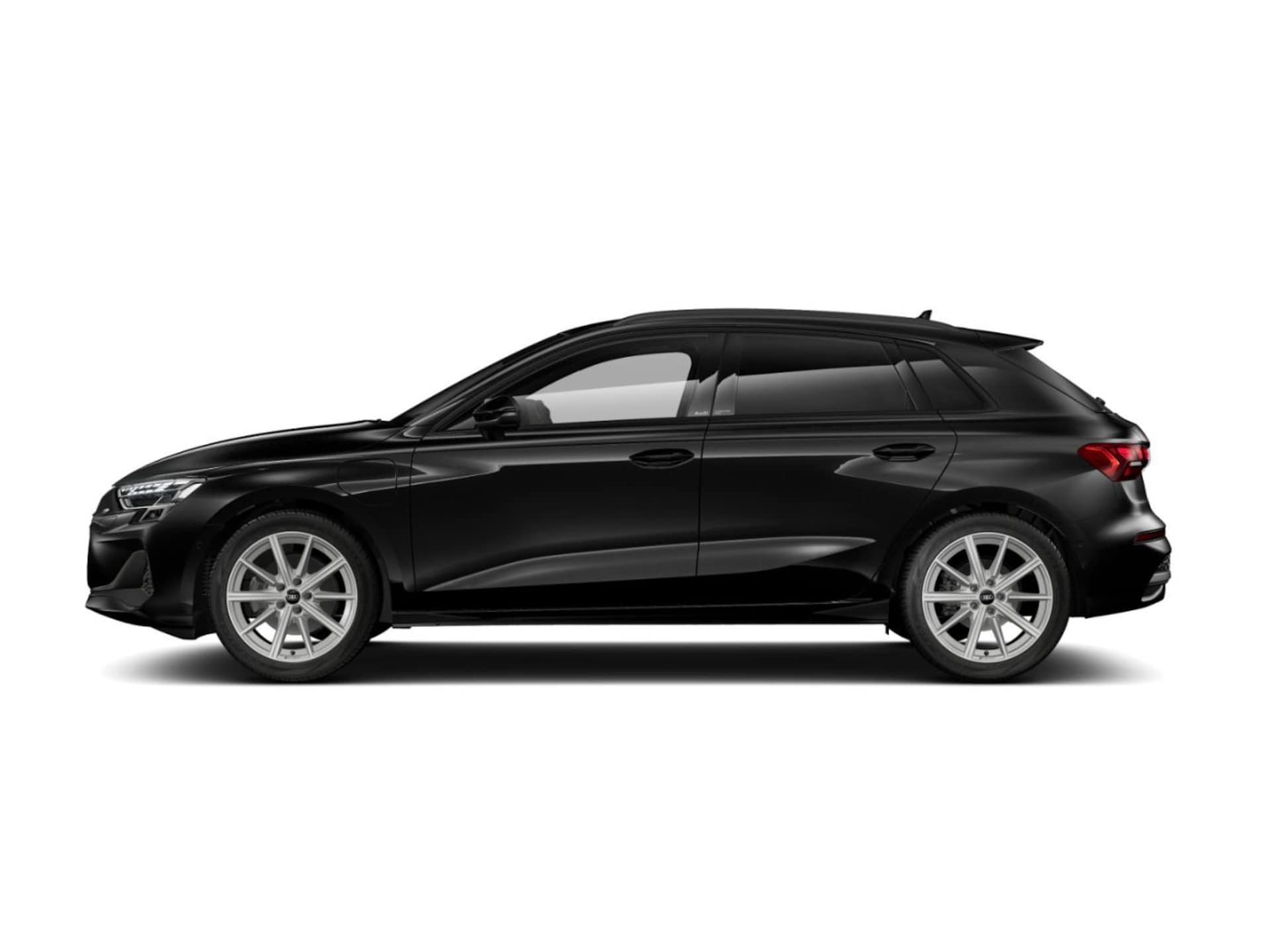 Audi A3 Sportback TFSI e