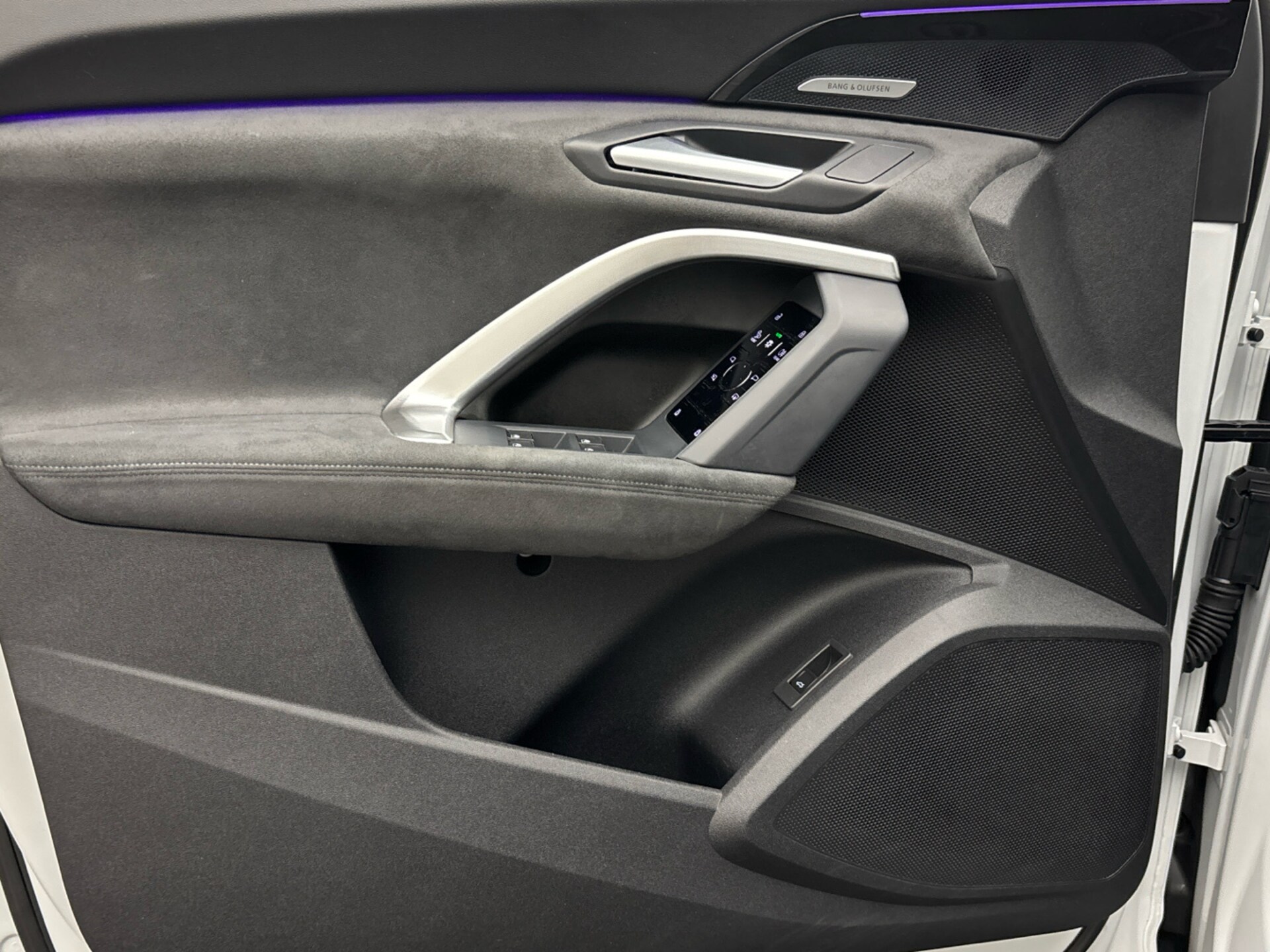 Audi Q5 SUV edition one