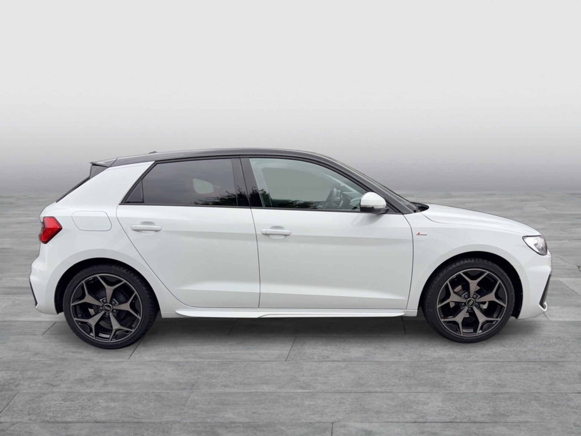 Audi A1 Sportback S line