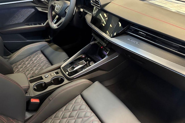 2026 Audi S3 Base - Photo 16