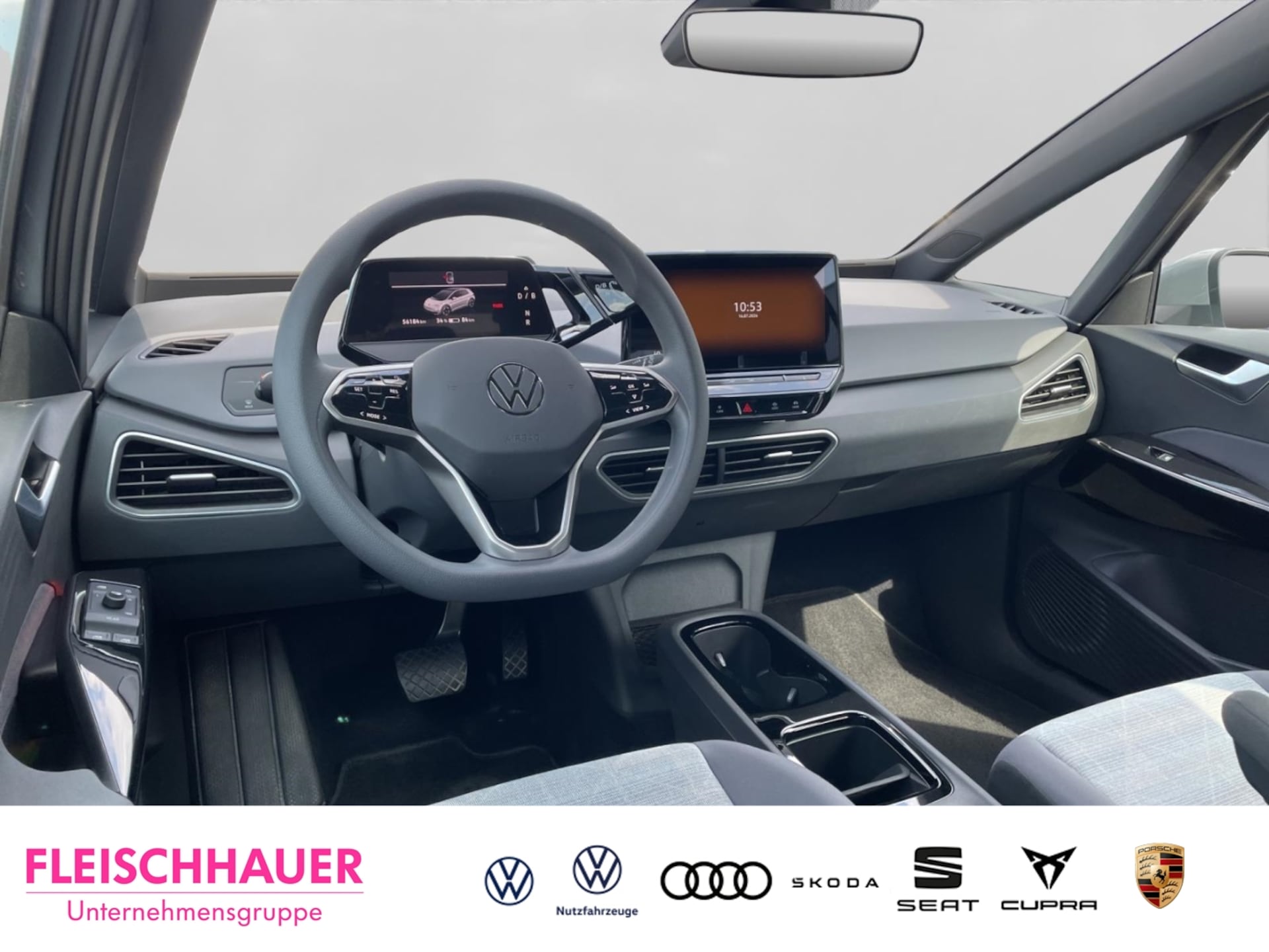 Volkswagen ID.3 Pure Performance