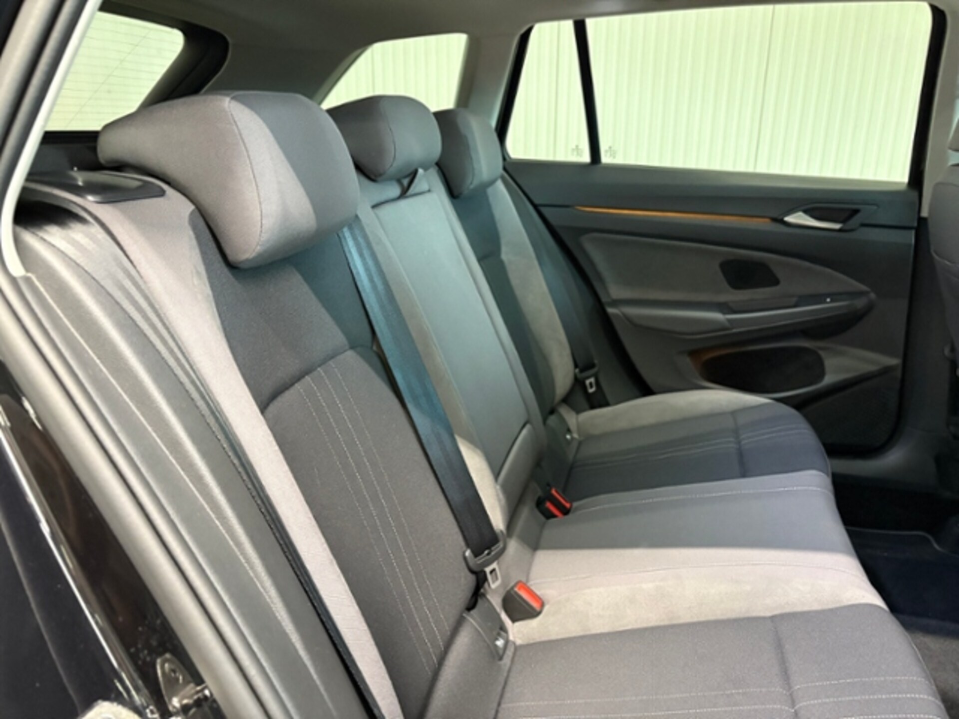 Volkswagen Golf Variant Alltrack