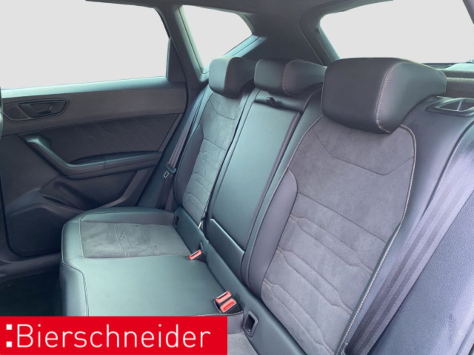 CUPRA Ateca – Bild 12