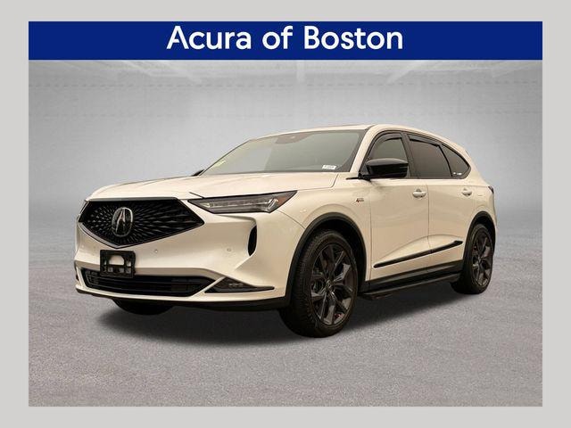 2024 Acura MDX