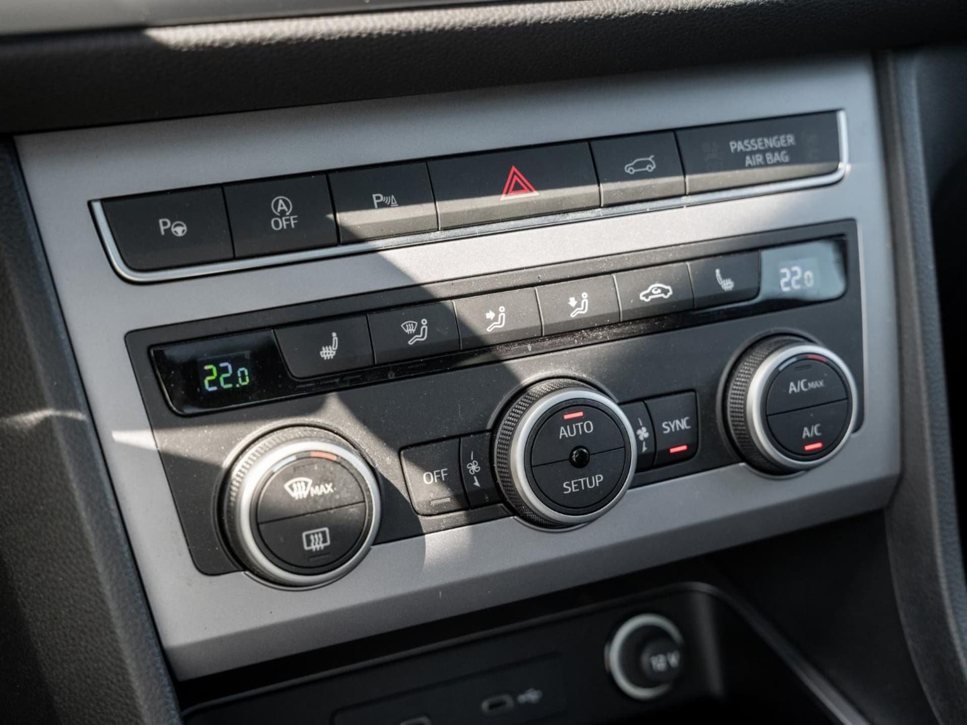 SEAT Ateca FR