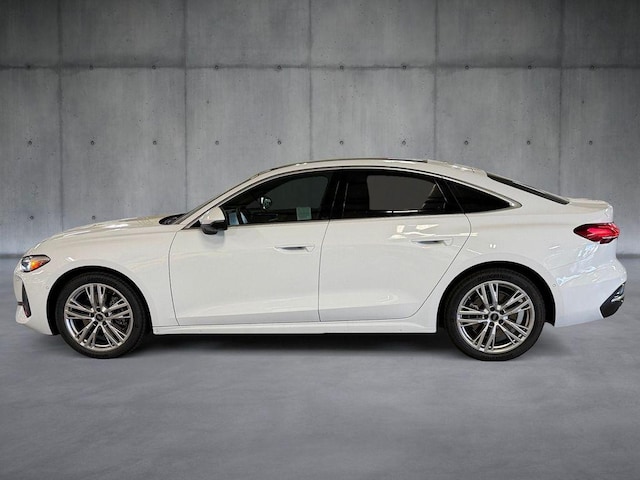 2026 Audi A5 Sedan