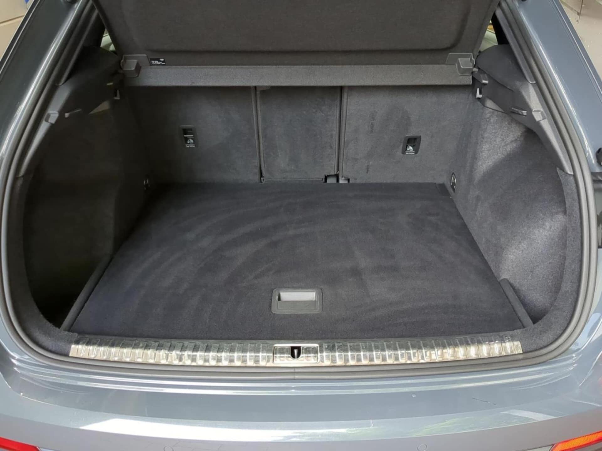 Audi Q3 SUV advanced