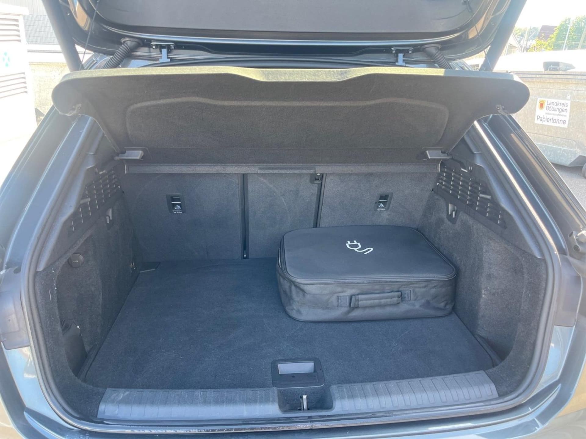 Audi A3 Sportback TFSI e S line