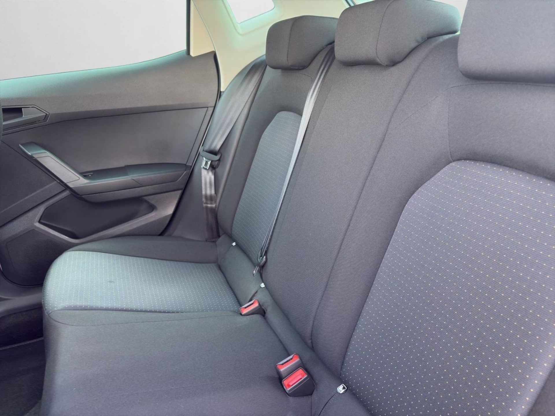 SEAT Ibiza Style