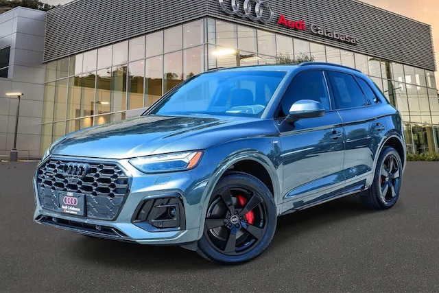 2024 Audi Q5