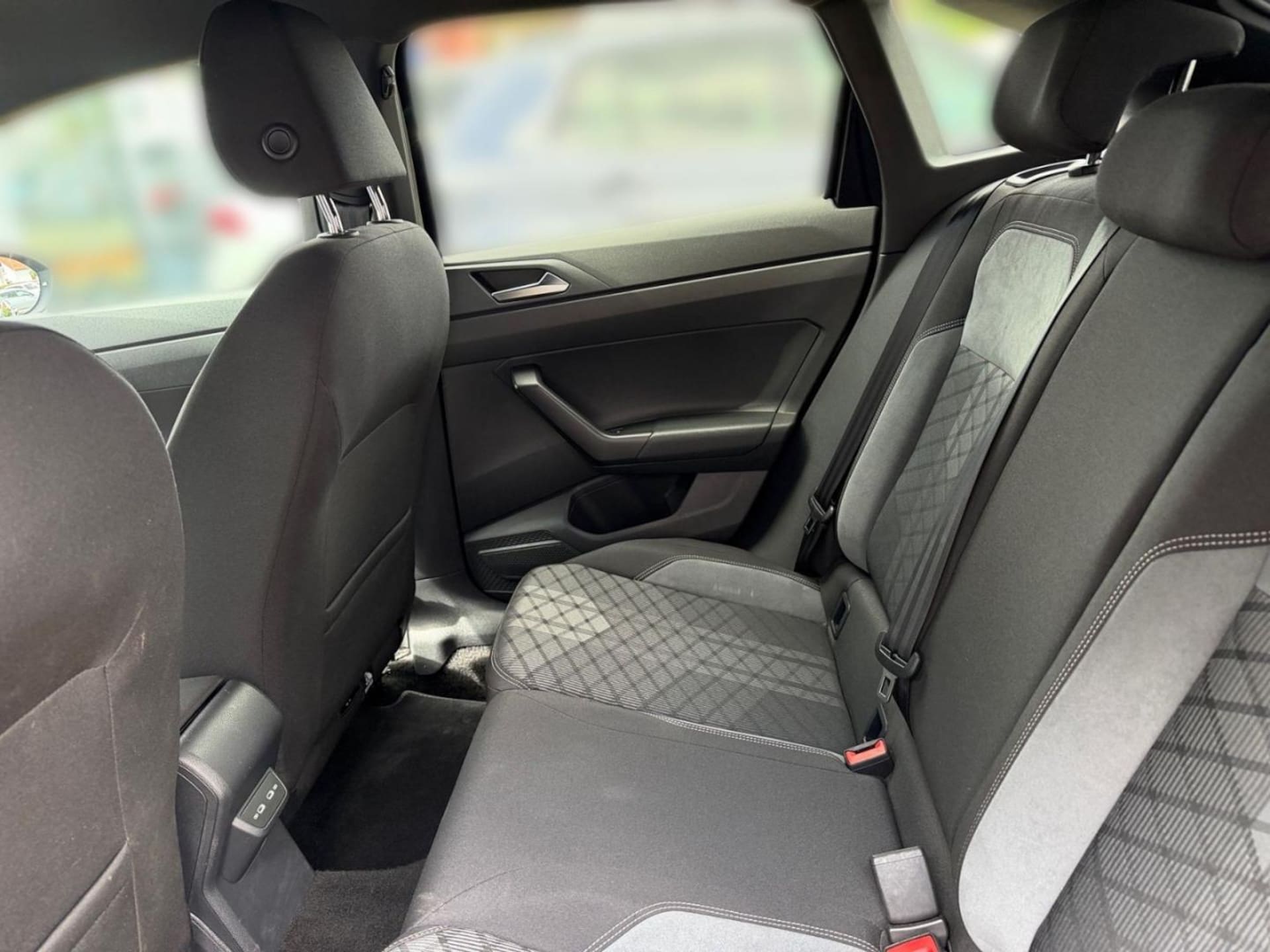 Volkswagen Taigo R-Line