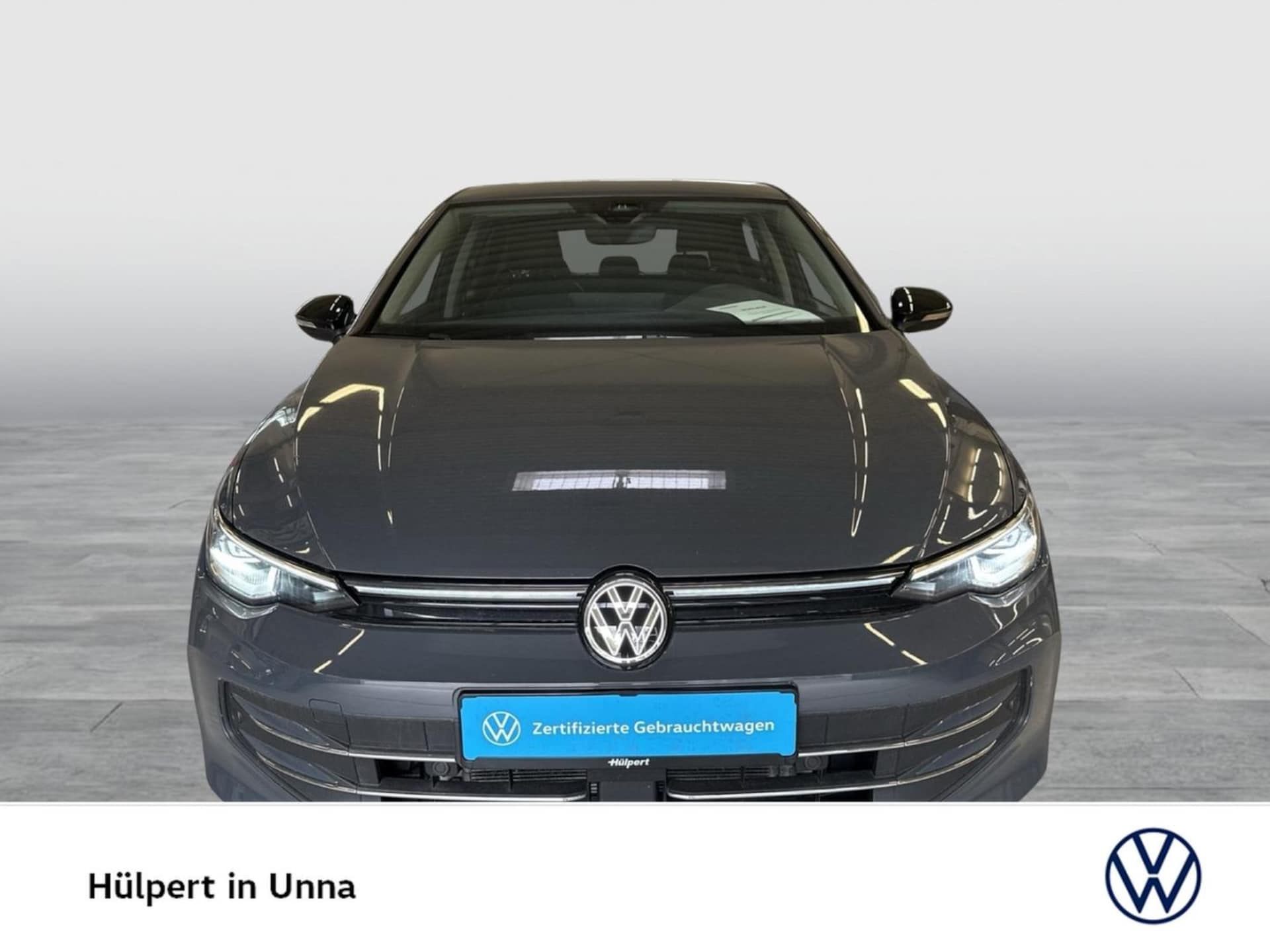 Volkswagen Golf Goal