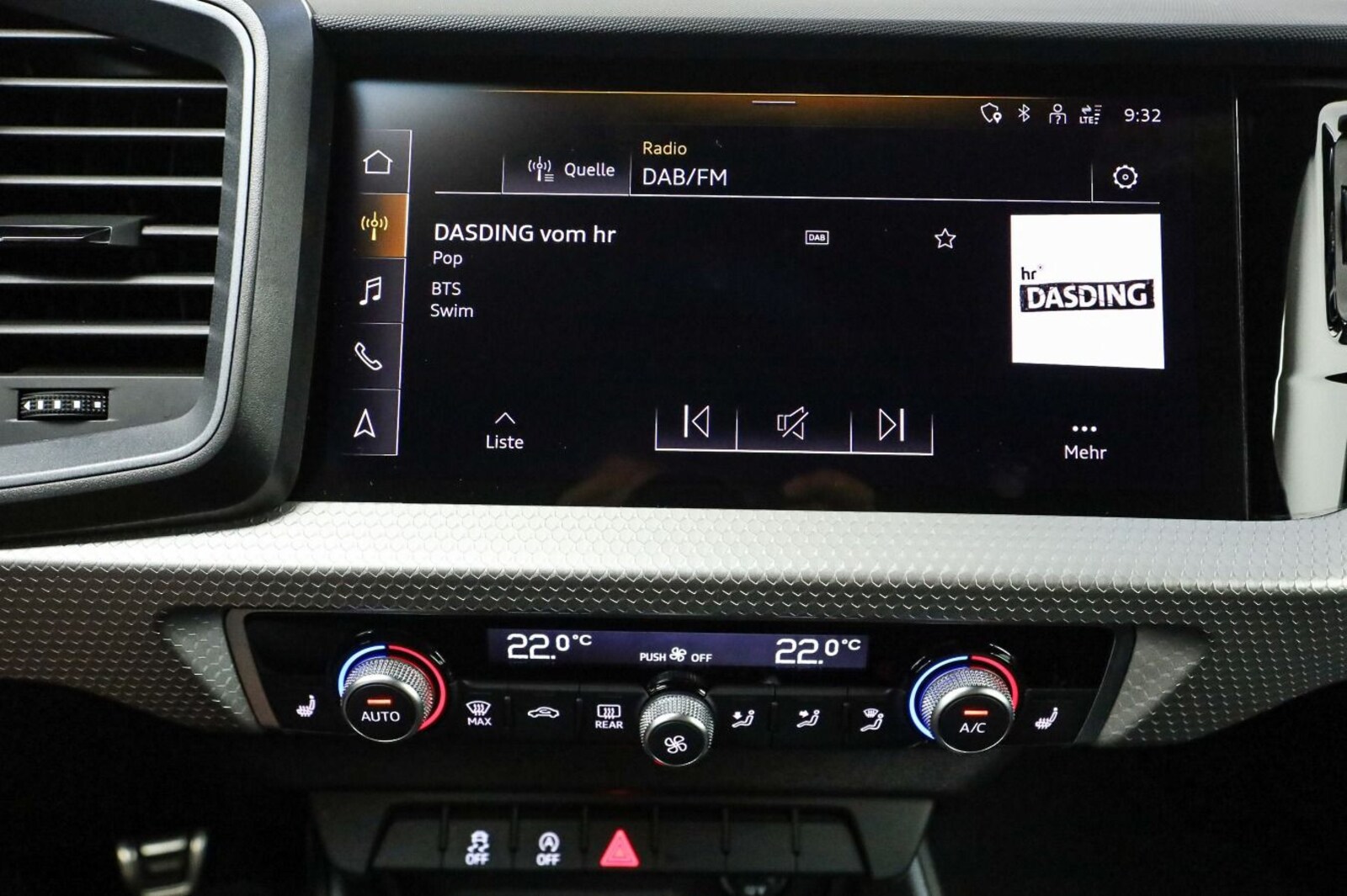 Audi A1 allstreet – Bild 14