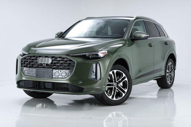 2026 Audi Q5