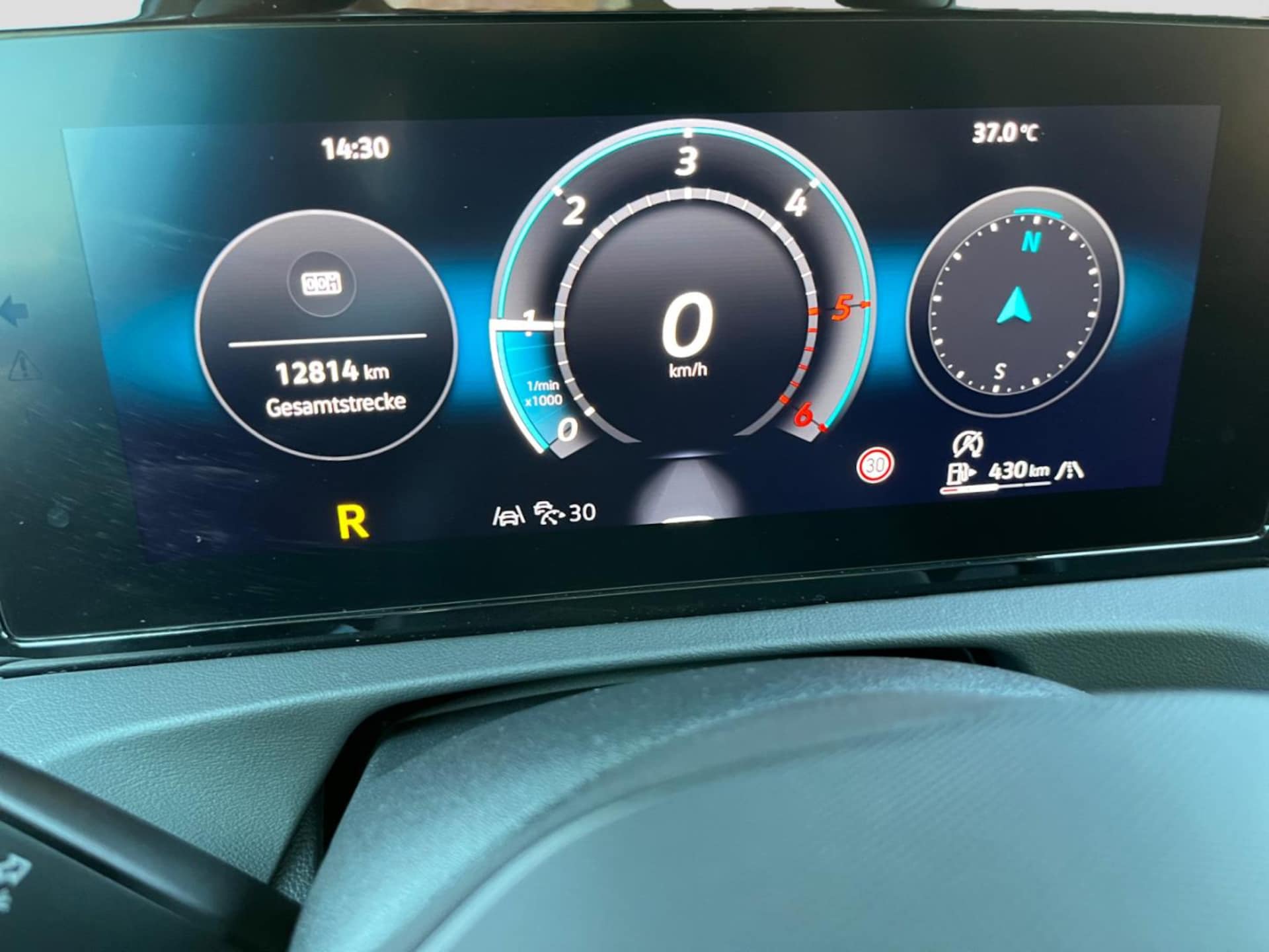Volkswagen Tiguan ENERGY