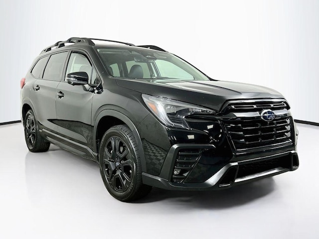 2023 Subaru Ascent