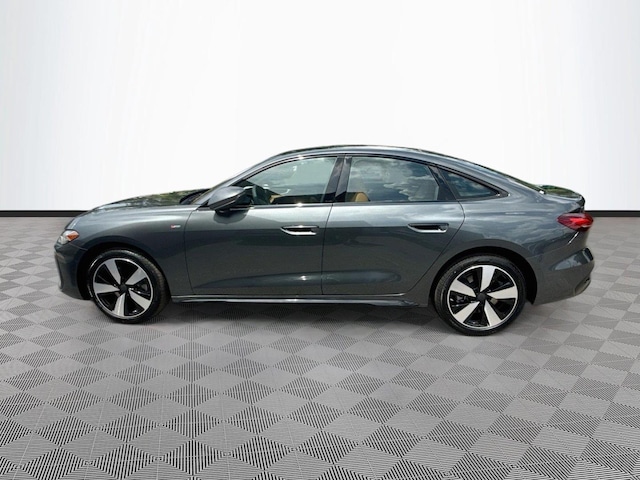 2026 Audi A5 Sedan