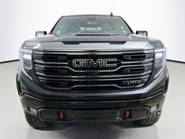 2023 GMC Sierra