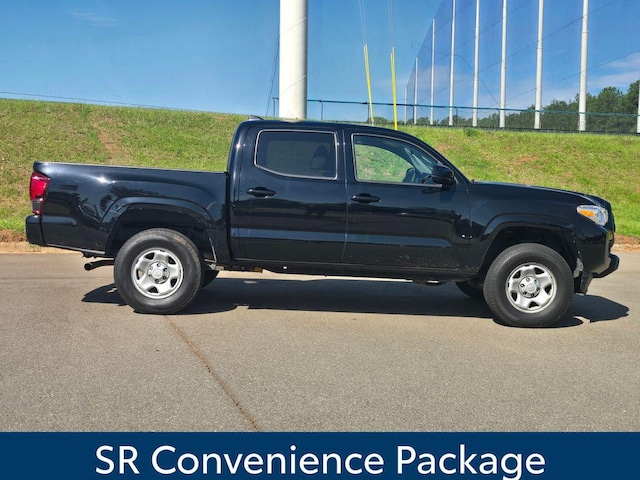 2020 Toyota Tacoma