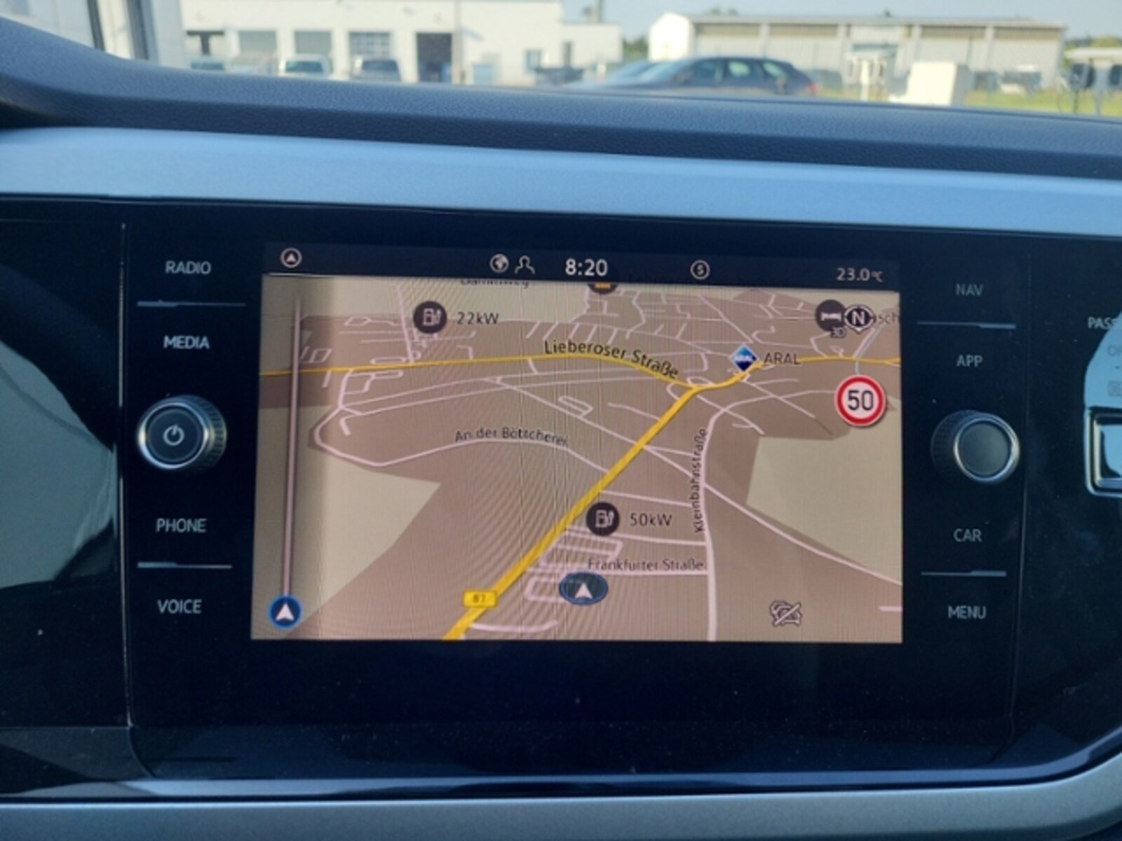 Volkswagen Polo – Bild 24