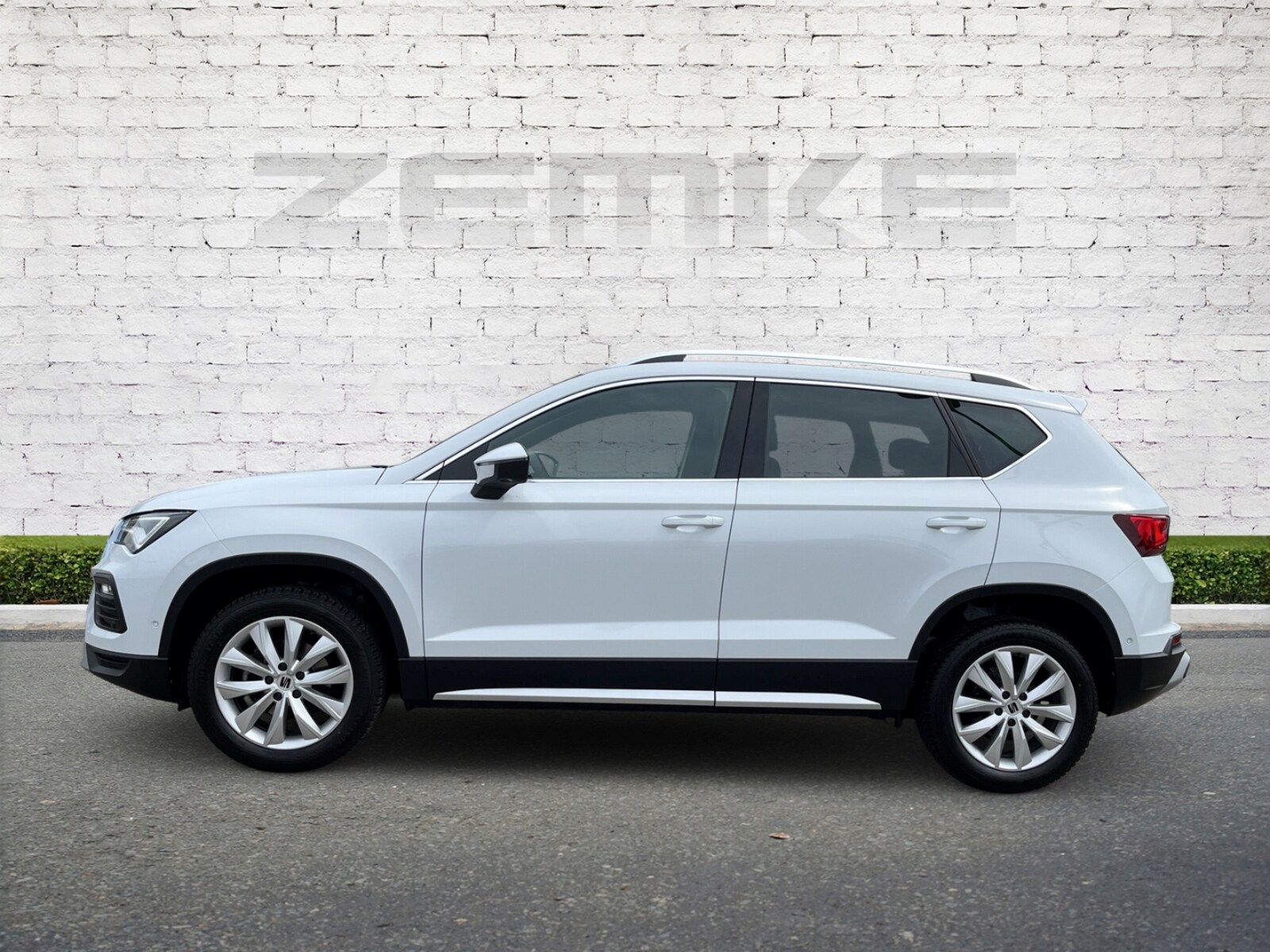 SEAT Ateca – Bild 3