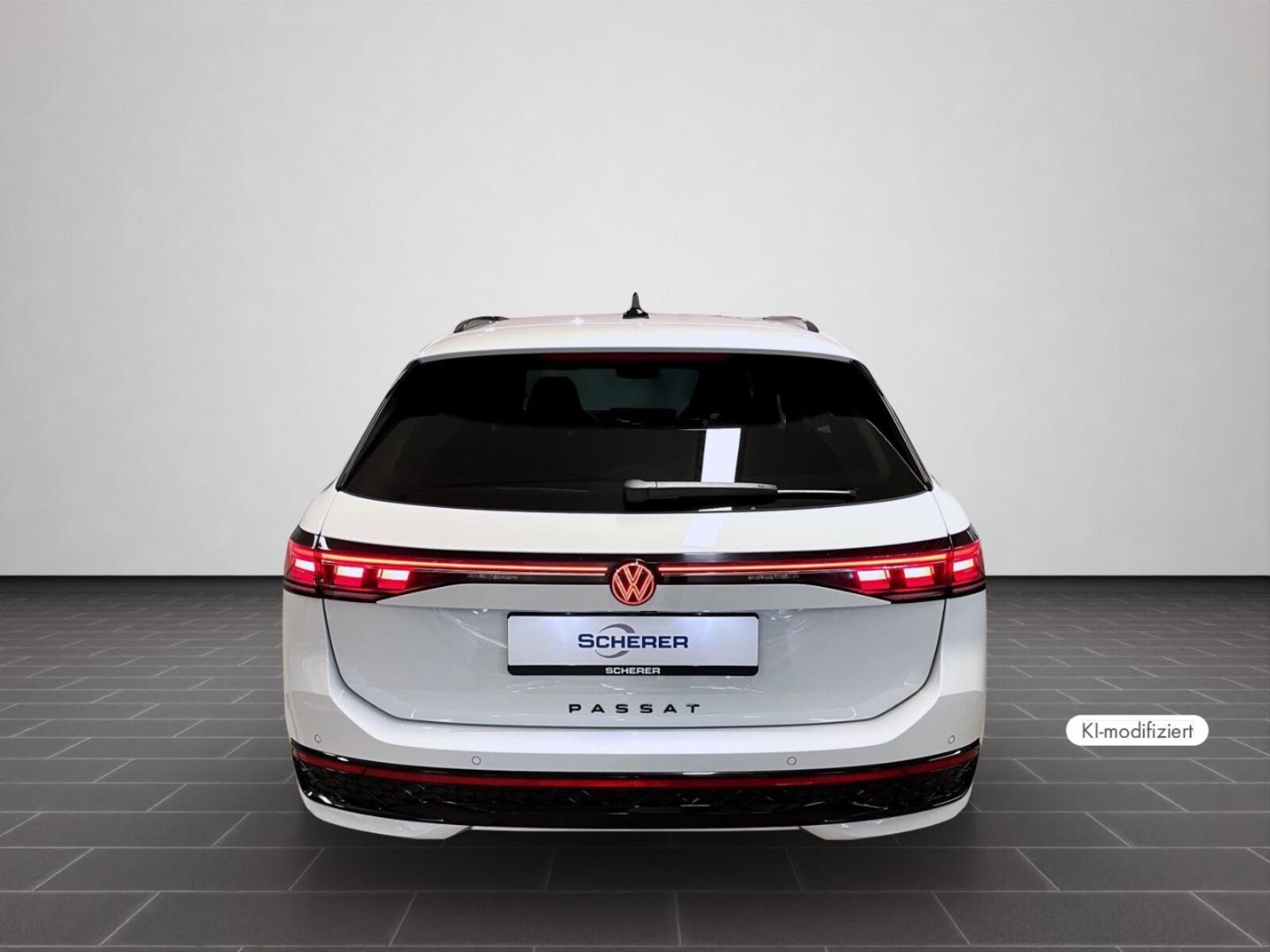 Volkswagen Passat – Bild 6