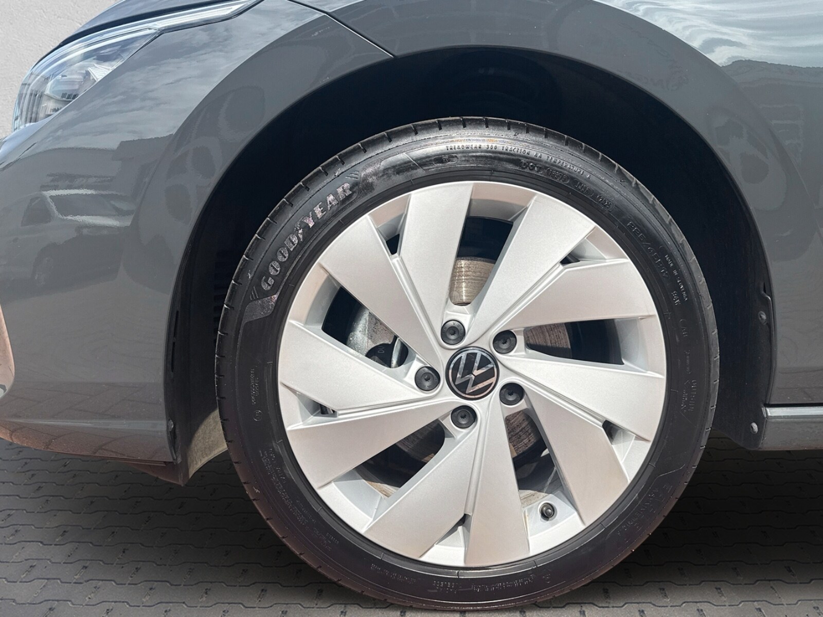 Volkswagen Golf – Bild 5