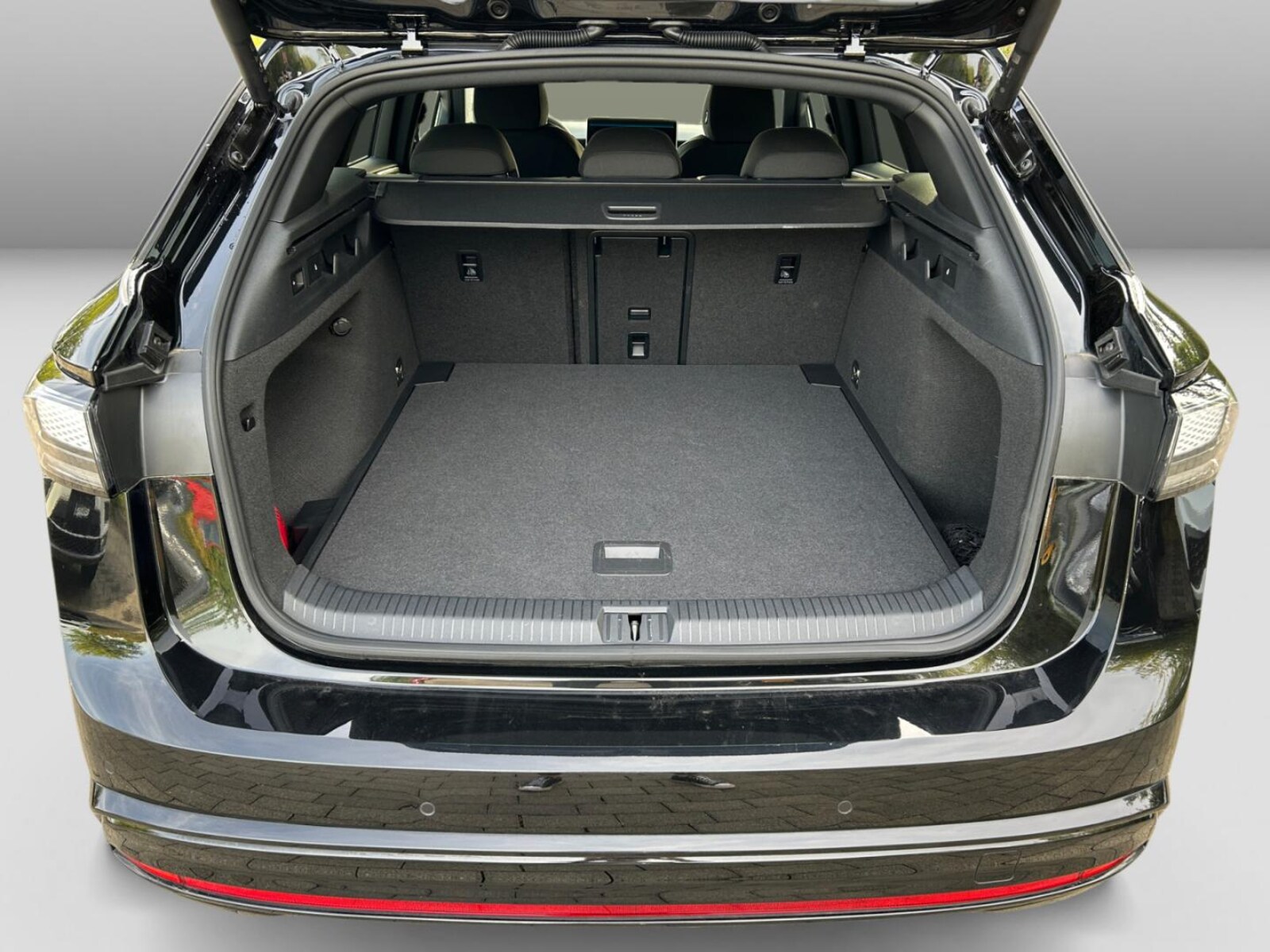 Volkswagen ID.7 Tourer – Bild 13