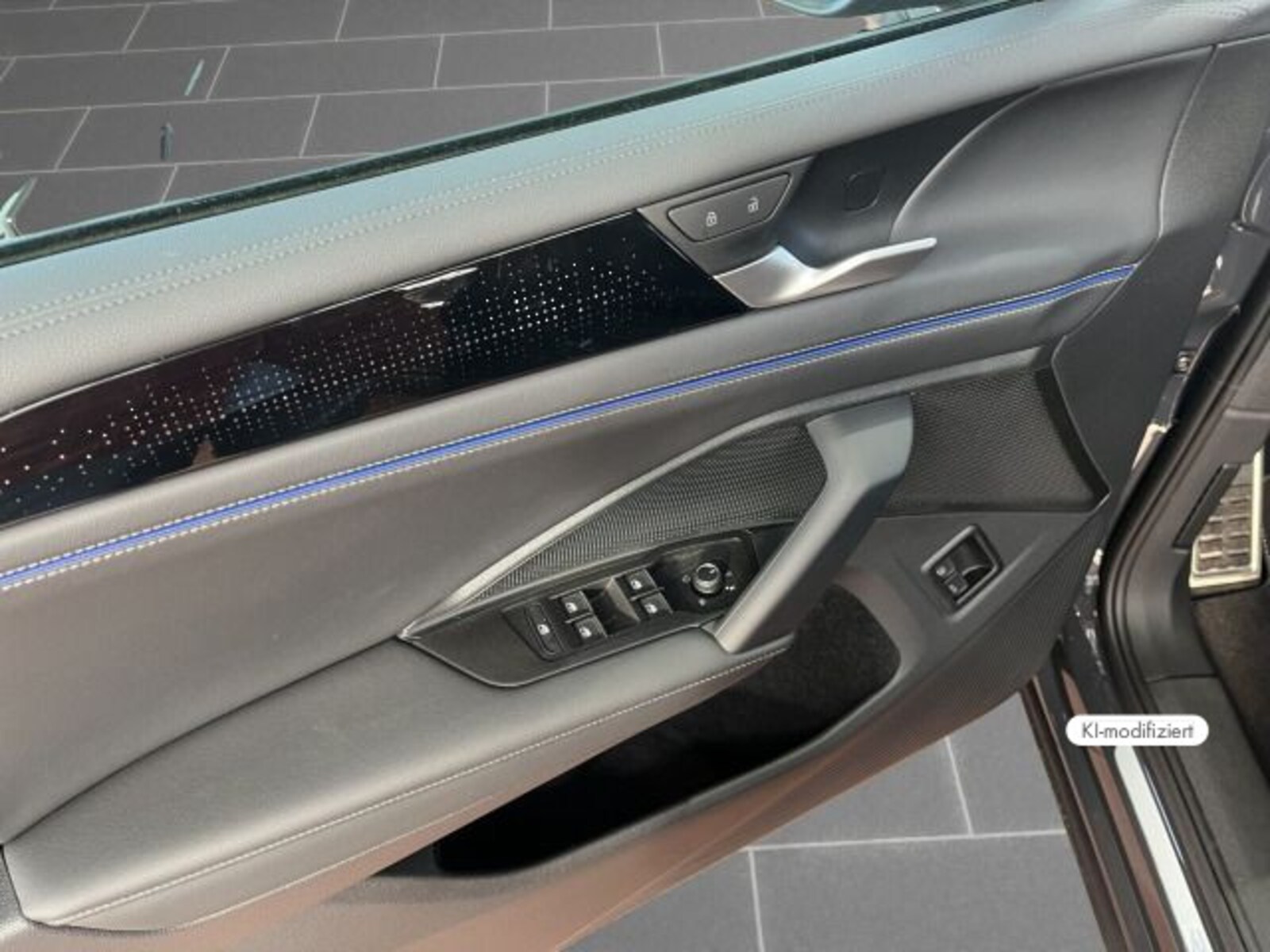 Volkswagen Tiguan – Bild 13