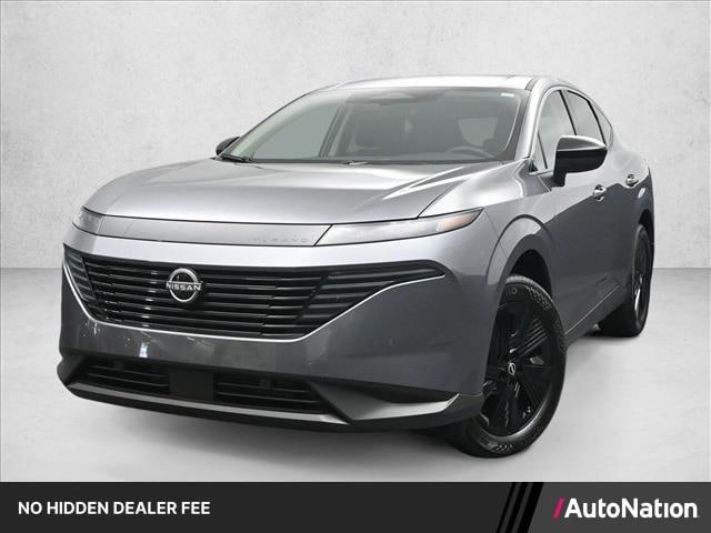 2025 Nissan Murano